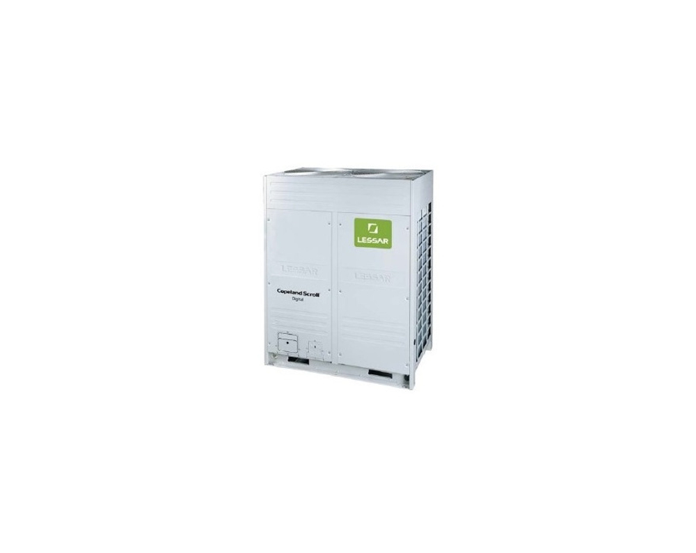 Наружный блок Lessar LMV-Pro LUM-HD280AHA4-pro