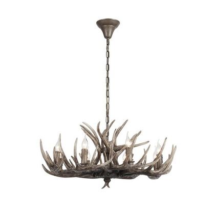 Люстра подвесная ST Luce Corna SL154.703.08