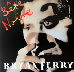 Bryan Ferry - Bete Noire - Transparent Purple LP