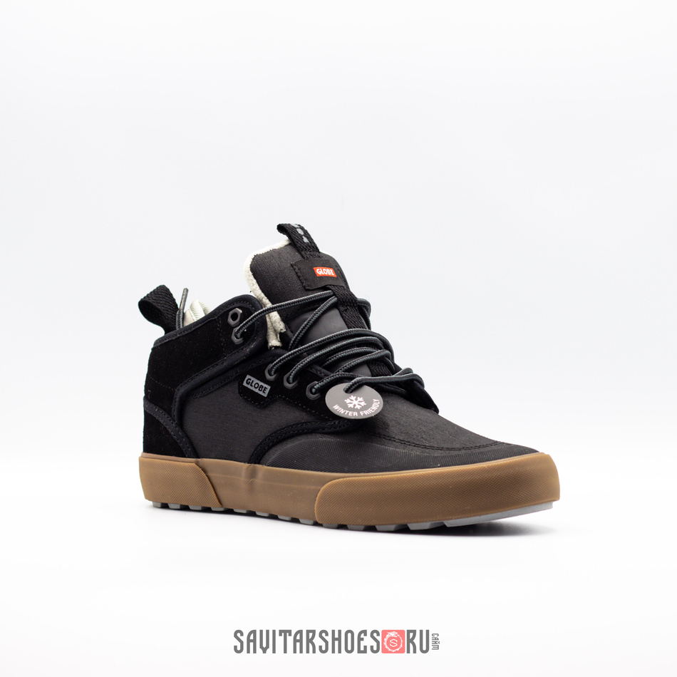 Кеды Motley MID
