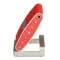 Tula Mic Red