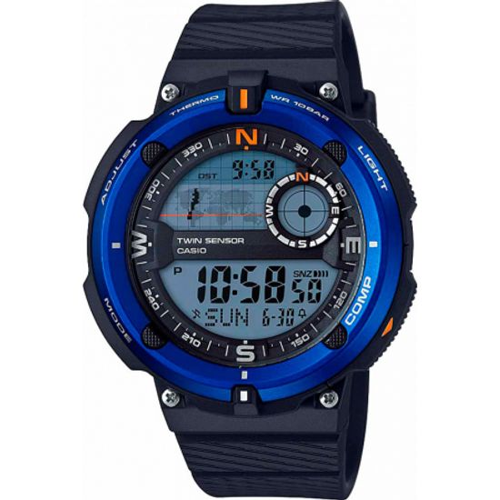 Мужские часы Casio OutGear SGW-600H-2AER