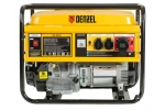 Генератор Denzel GE 8900