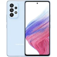 Samsung Galaxy A53 5G 8 256Gb Global Blue