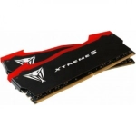 Оперативная память Patriot DIMM 32GB DDR5-7600 (PVX532G76C36K)