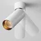 Спот Focus Led C055CL-L12W2.7K-W-W Maytoni