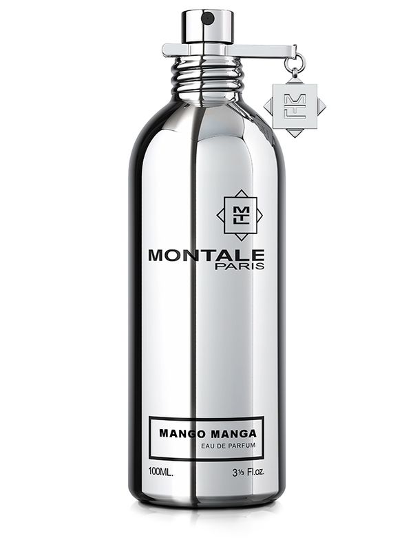 Montale Mango Manga Eau De Parfum