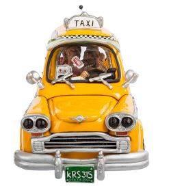 BCAR- 4 Машина «Taxi»