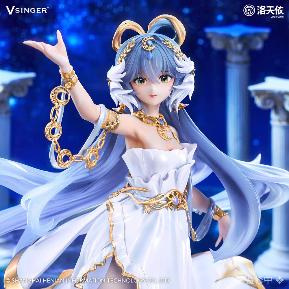 Ло Тяньи / Luo Tianyi