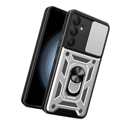 Чехол с кольцом Bumper Case для Samsung Galaxy A55