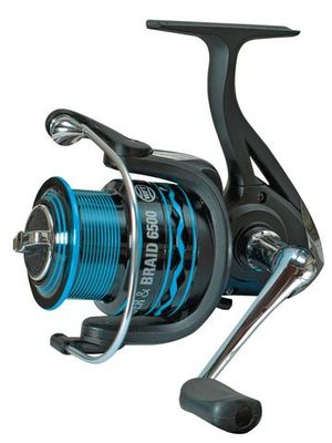 Fast Feeder&Braid
