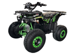 Электроквадроцикл MOTAX ATV GRIZLIK E1500