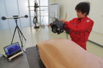 3D сканер Creaform MetraScan3D 210R
