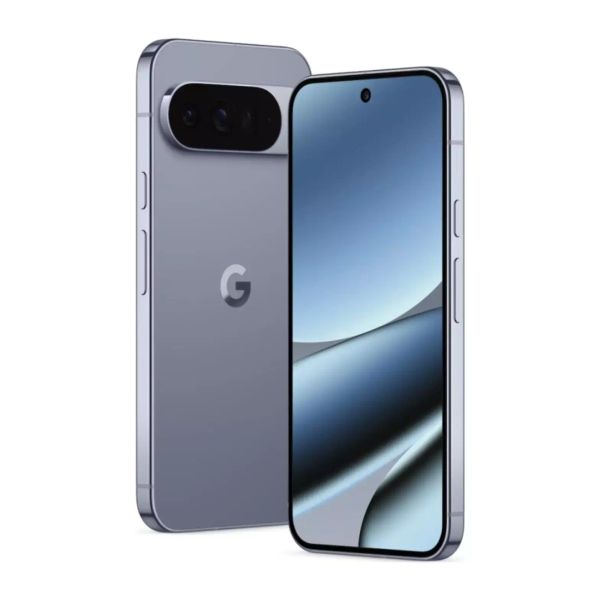 Смартфон Google Pixel 10 Pro XL 16/256 ГБ Лунный камень | Moonstone (Global)