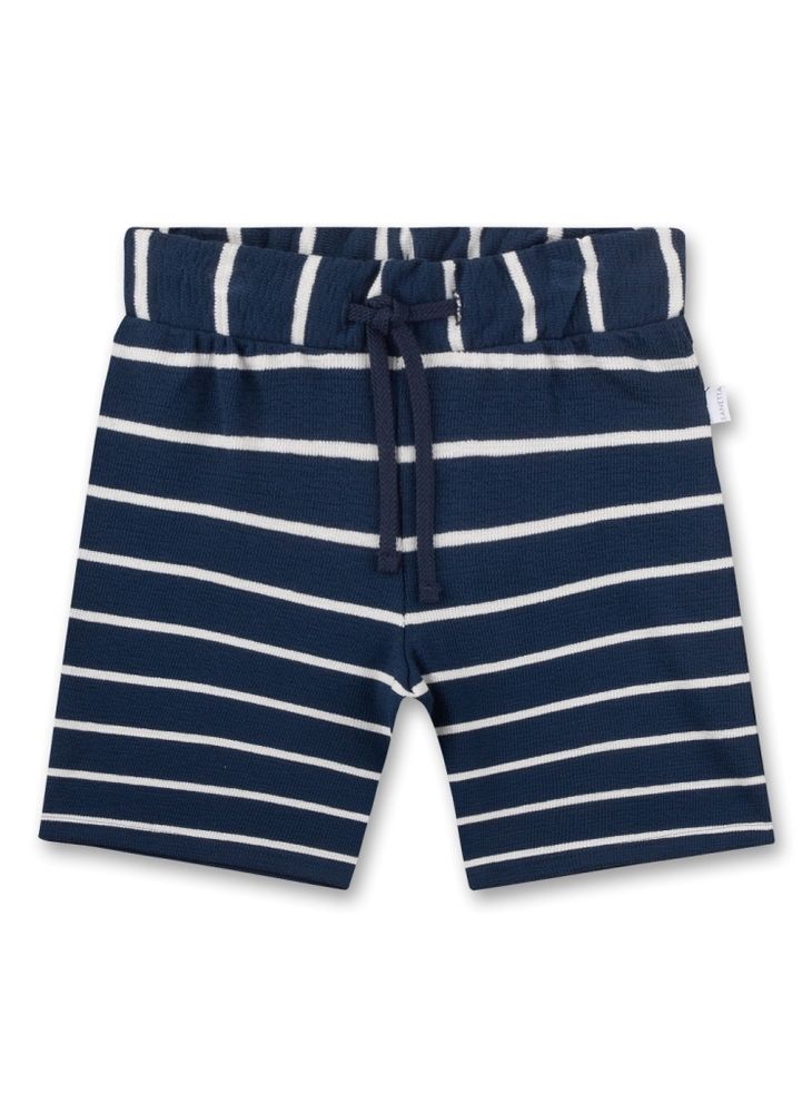 Шорты Sanetta Kidswear 126328 50399