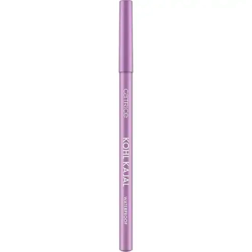 Catrice Kohl Kajal Waterproof 090 Водостойкий карандаш лаванда