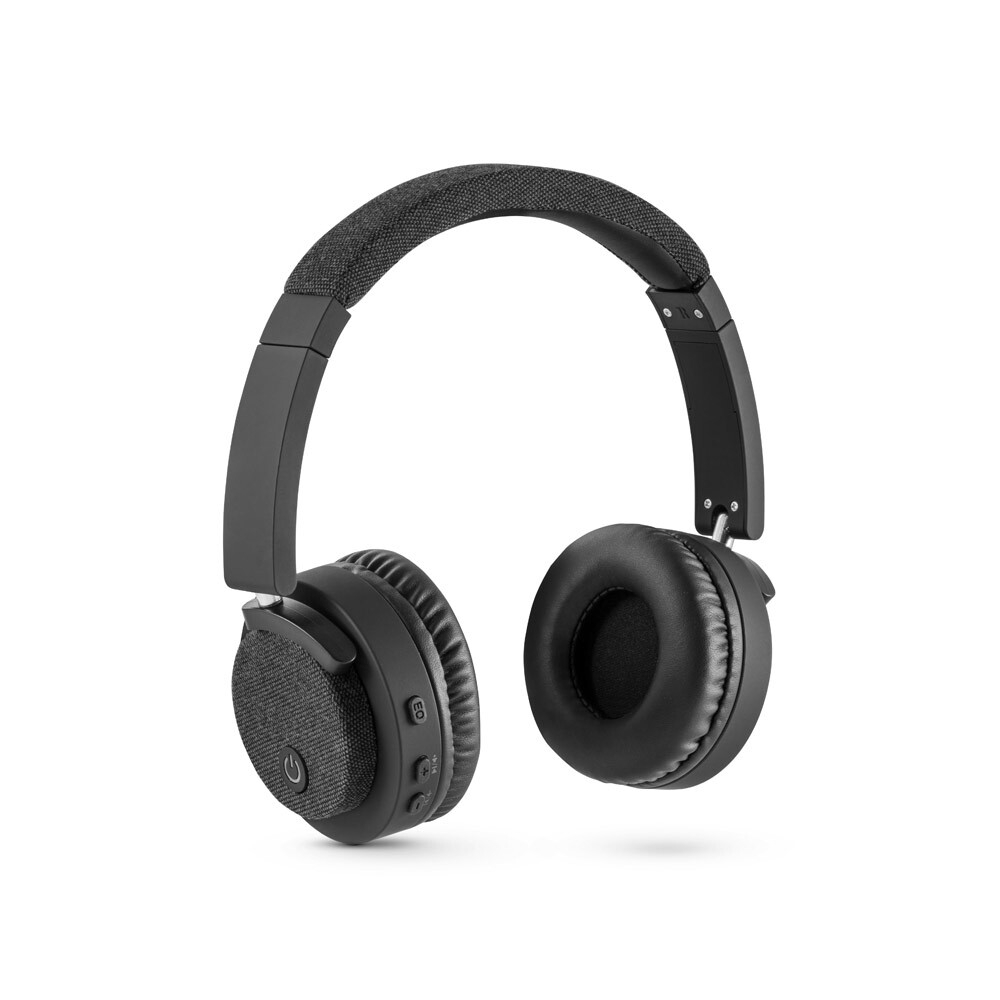 BEATDRUM. Беспроводные наушники из ABS с поддержкой BT 5'0