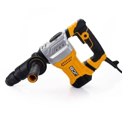 Отбойный молоток электрический (1300W, 0-4100 ударов/мин, 15J) JCB JCB-DH1300-E