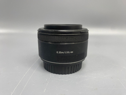 Canon EF 50mm 1.8 STM