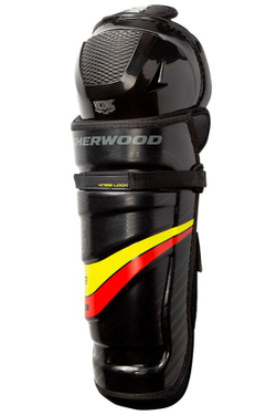 Щитки SHERWOOD REKKER LEGEND 1 SR (взрослый)