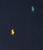 Поло POLO RALPH LAUREN - темно-синий(882605)