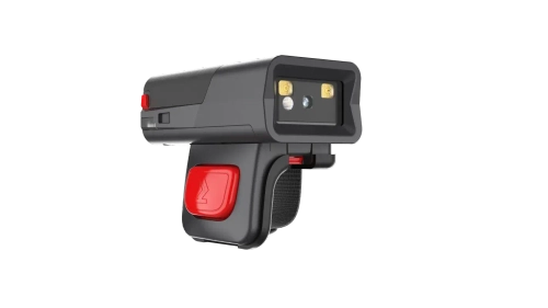 Meferi MS300R Newland N1 NFC 1000 мАч – сканер-кольцо для сбора данных