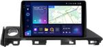 Магнитола для Mazda 6 GJ 2015-2018 (ШГУ монохром) - Teyes CC3-2K монитор 9.5" 2K QLED на Android 10, Быстрая, CarPlay, 4G SIM-слот