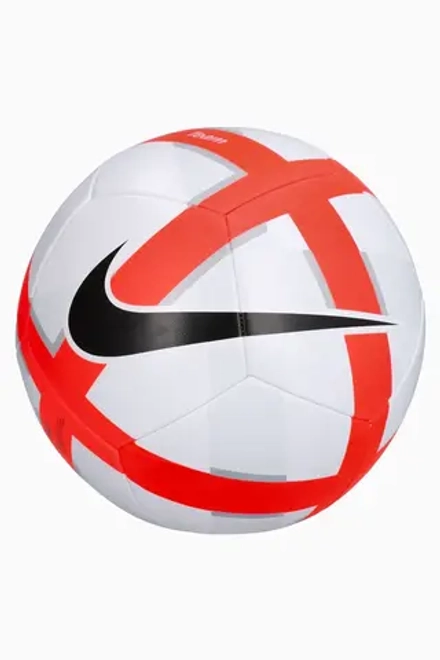 Футзальный мяч Nike Futsal Pro - белый