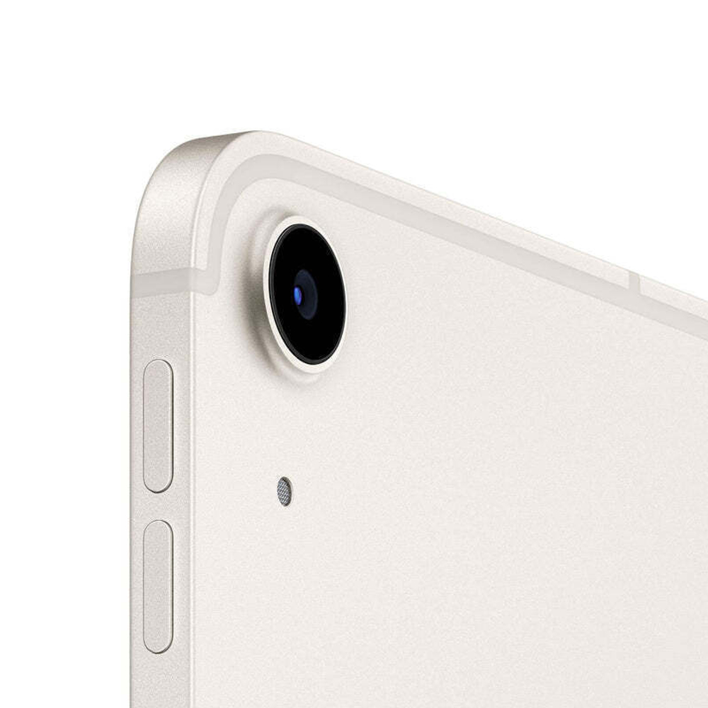 Планшет Apple iPad Air M1 (2022) Wi-Fi 64GB, Starlight (Сияющая звезда)