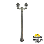Ландшафтный светильник Fumagalli SABA K22.156.S20.BXF1R