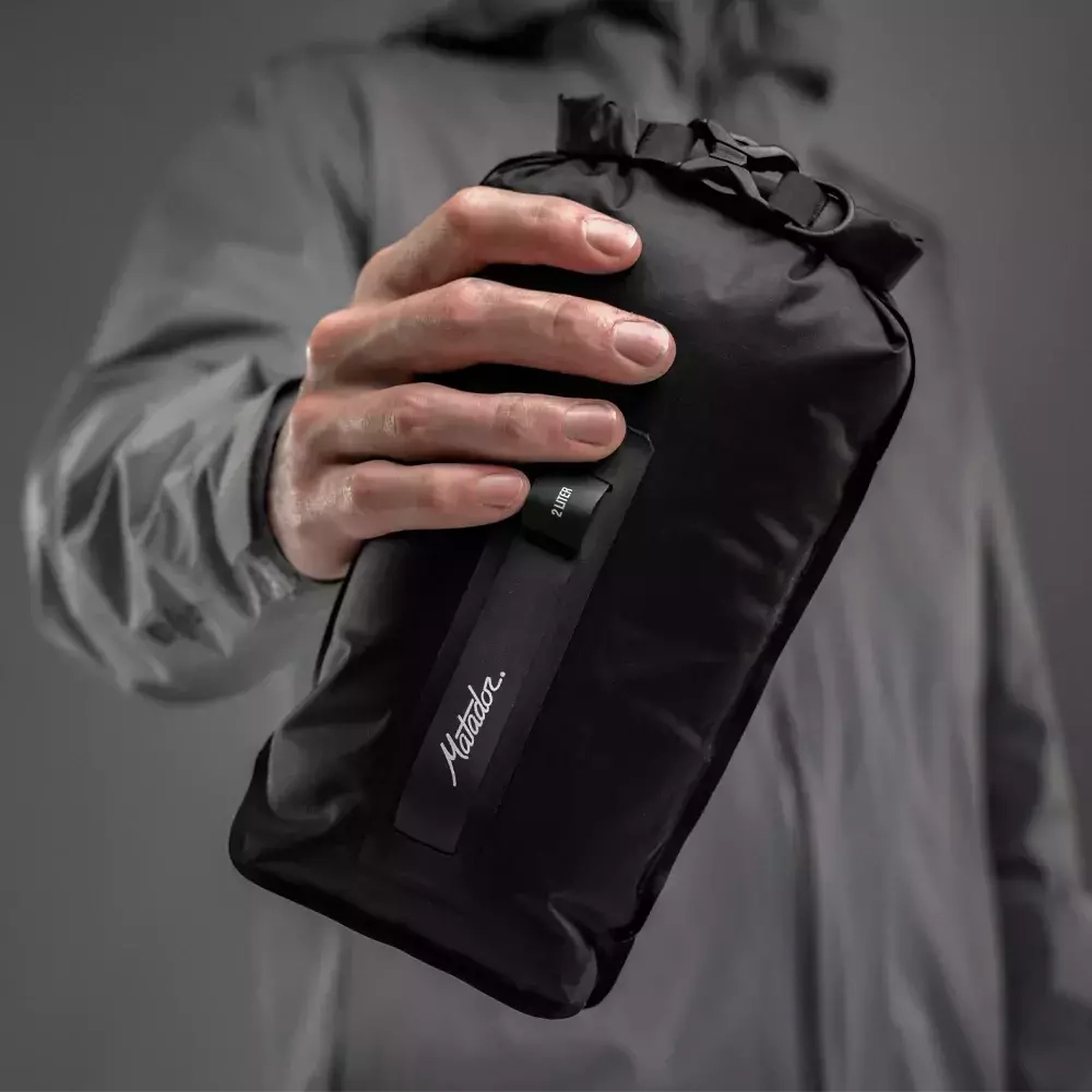 Сумка Matador FlatPak Dry Bag 2L