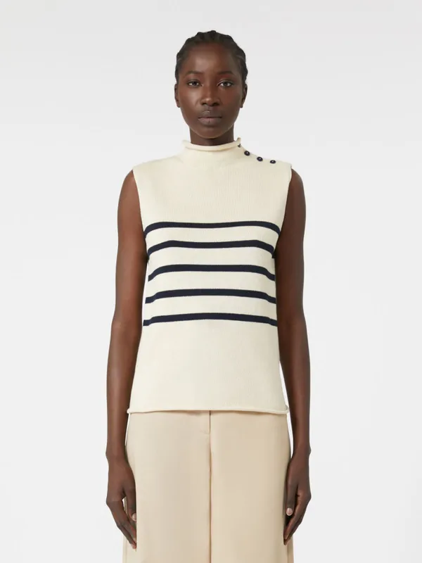 Топ женский WEEKEND MAX MARA TROFEO