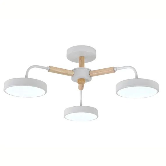 Потолочная люстра Kaori 10270/3LED Escada