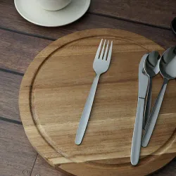Вилка столовая 19 см Rest-Line Eco P.L. Proff Cuisine [12]