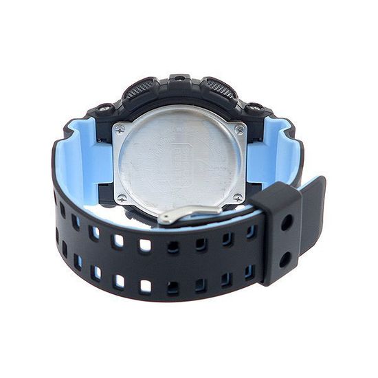 Наручные часы Casio G-Shock GA-110PC-1ADR