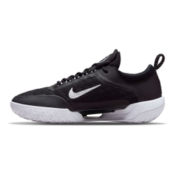 Мужские теннисные кроссовки Nike Court Zoom NXT All Court Shoe Men - Black, White