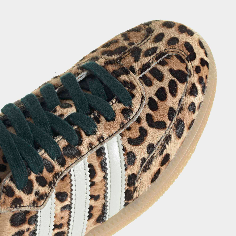 Кроссовки женские adidas Originals SAMBA OG W