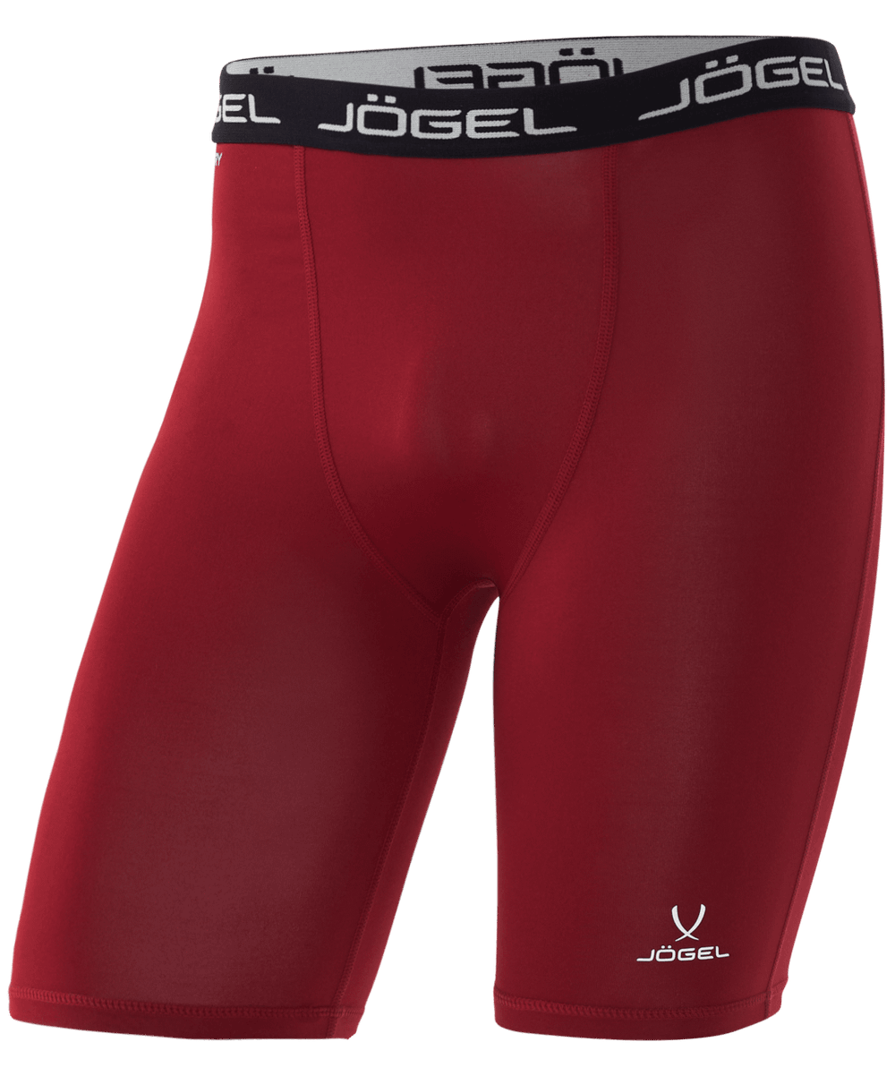 Шорты компрессионные Camp PerFormDRY Tight Short, гранатовый