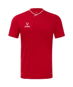 Футболка игровая Jogel DIVISION PerFormDRY Union Jersey-K, красный R2