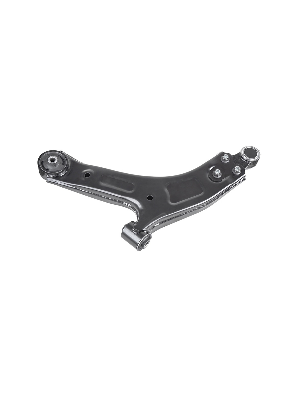 Рычаг передний нижний R для HYUNDAI GRAND STARE,H1,IX35,TUCSON (09-) GANZ GIL061357