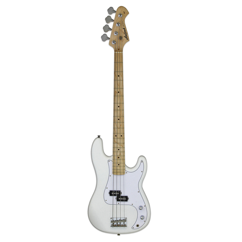 ARIA STB-PB/M White