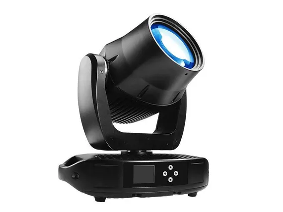 SILVER STAR SS673SCM NEPTUNE 200 BEAM