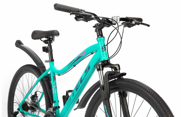 Женский MTB велосипед Stels Miss (Стелс Мисс) 500 MD