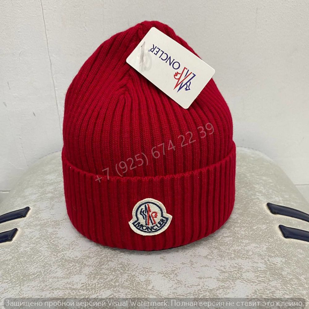 Костюм Moncler