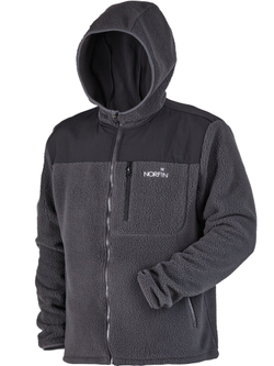 Куртка флис. Norfin POLARGUARD GR 06 р.XXXL
