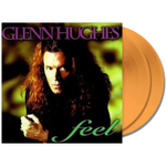 Glenn Hughes / Feel (Coloured Vinyl)(2LP)