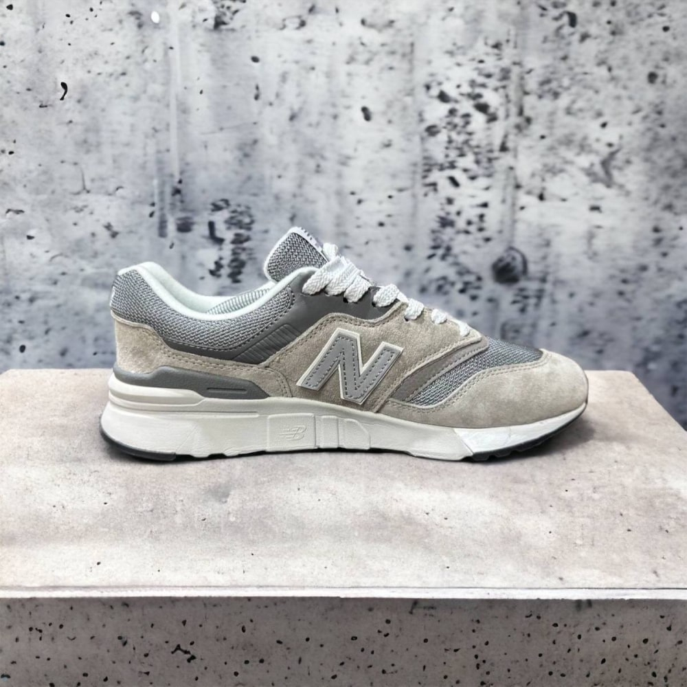 New Balance 997H • Gray