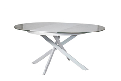 Стол обеденный Garda Decor 83MC-1907DT WH
