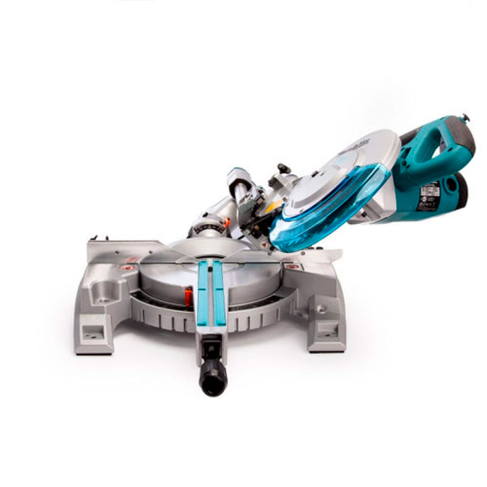 Торцовочная пила Makita LS1018LN