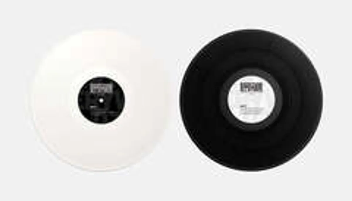 Виниловая пластинка. OST - Everything Everywhere All At Once (Colored Vinyl)